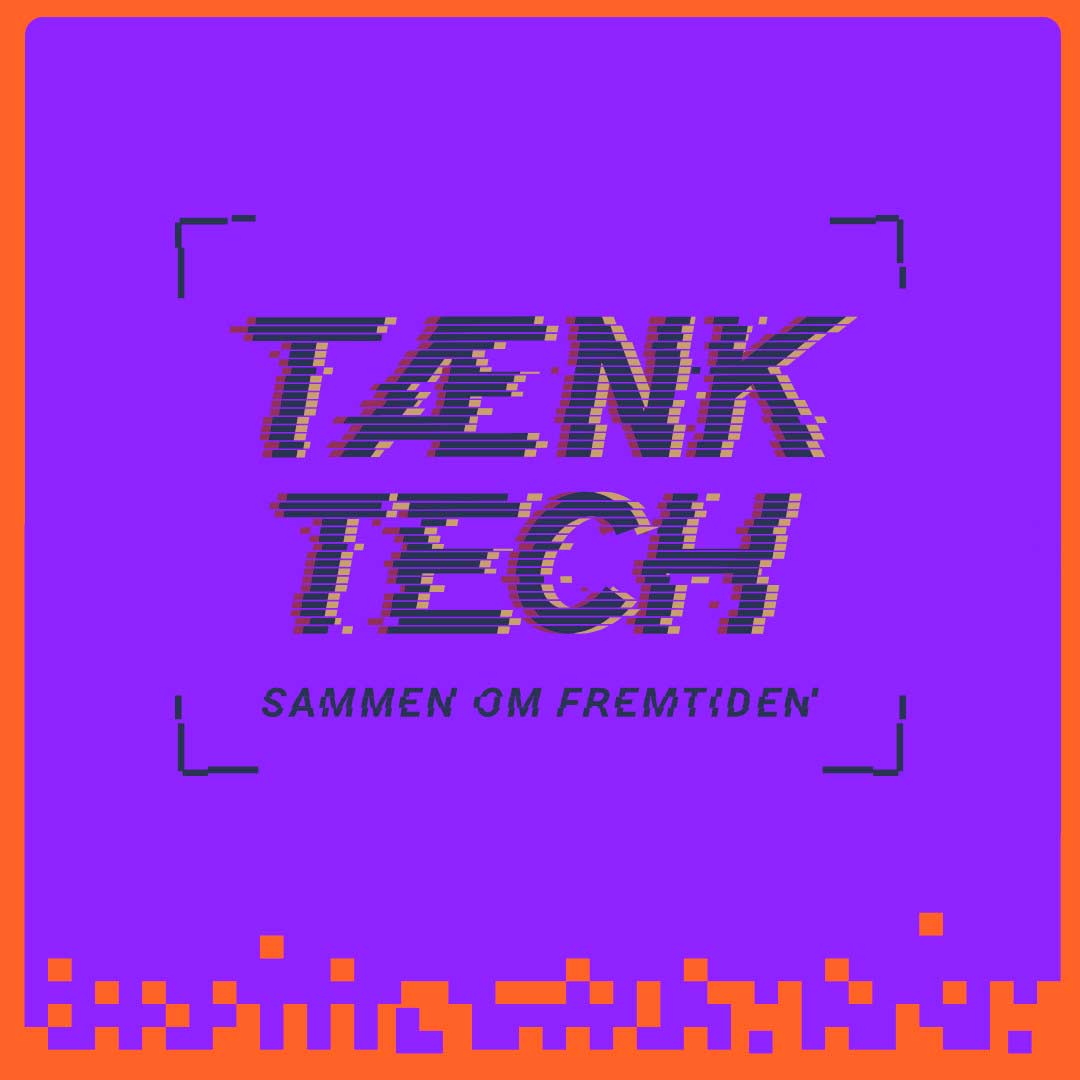 Tænk Tech - Sammen om fremtiden | Randers Storcenter